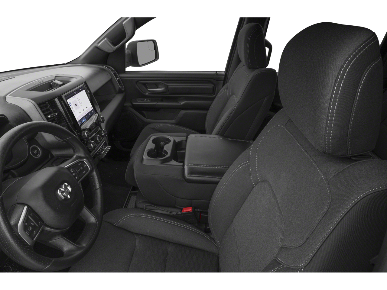 2026 RAM 1500 Express 4x2 Crew Cab 5'7" Box