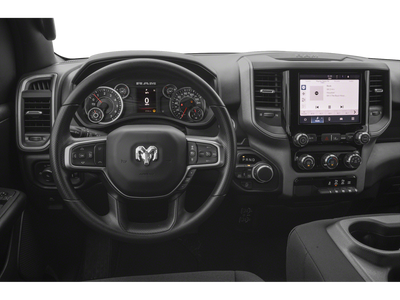 2026 RAM 1500 Express 4x2 Crew Cab 5'7" Box