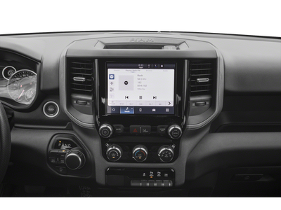 2026 RAM 1500 Express 4x2 Crew Cab 5'7" Box