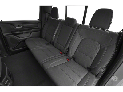 2026 RAM 1500 Express 4x2 Crew Cab 5'7" Box