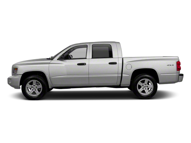 2010 Dodge Dakota Big Horn