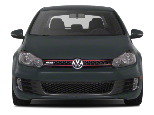 2012 Volkswagen GTI photo 4