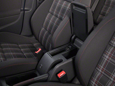 2012 Volkswagen GTI Base