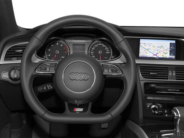 2014 Audi A4 2.0T Premium quattro