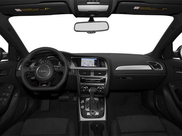 2014 Audi A4 2.0T Premium quattro