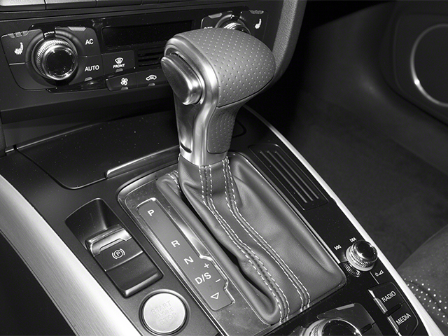2014 Audi A4 2.0T Premium quattro