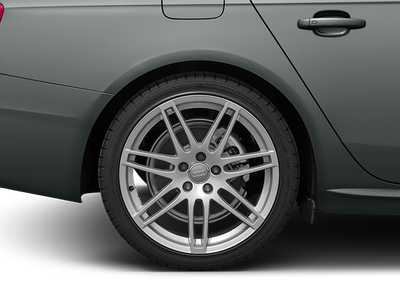 2014 Audi A4 2.0T Premium quattro