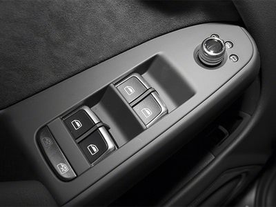 2014 Audi A4 2.0T Premium quattro
