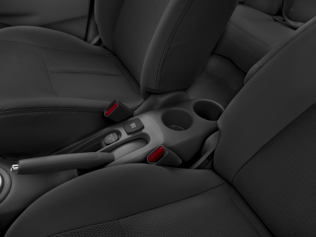 2016 Nissan Versa 1.6 S Plus