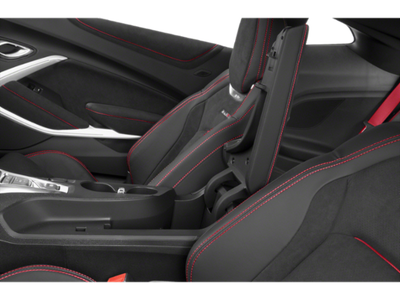 2018 Chevrolet Camaro ZL1