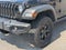 2021 Jeep Wrangler Willys Sport 4X4
