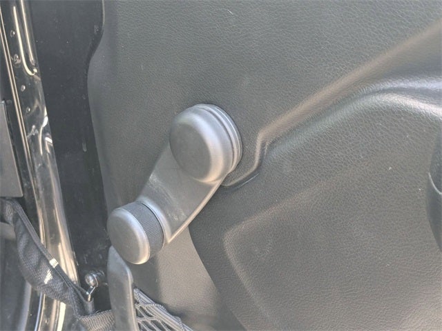 2021 Jeep Wrangler Willys Sport 4X4