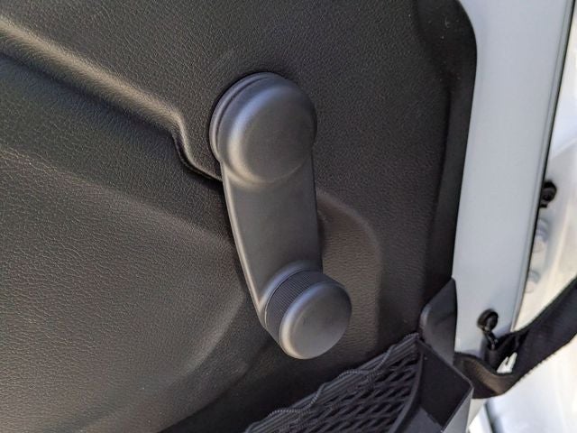 2024 Jeep Wrangler 2-Door Sport 4x4