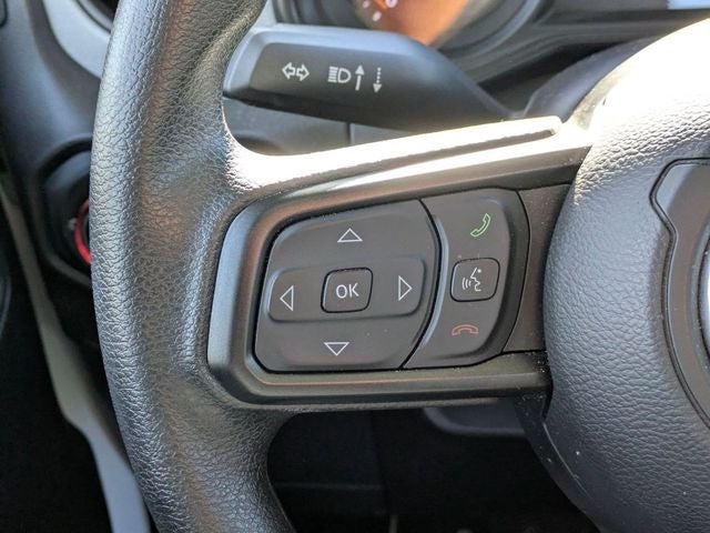 2024 Jeep Wrangler 2-Door Sport 4x4