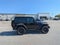 2025 Jeep Wrangler WRANGLER 2-DOOR WILLYS