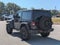 2025 Jeep Wrangler WRANGLER 2-DOOR WILLYS