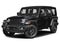 2026 Jeep Wrangler WRANGLER 4-DOOR WILLYS '41