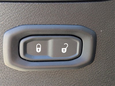 2024 Jeep Wrangler 4-Door Willys 4x4