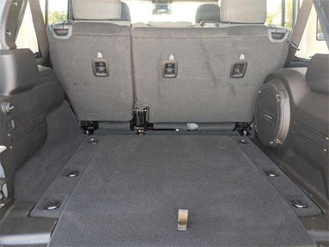 2024 Jeep Wrangler 4-Door Willys 4x4