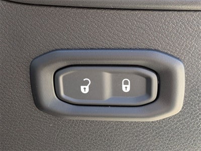 2024 Jeep Wrangler 4-Door Willys 4x4