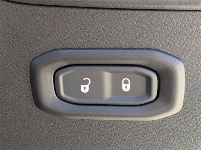 2024 Jeep Wrangler 4-Door Willys 4x4