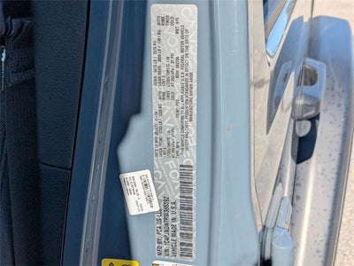 2024 Jeep Wrangler 4-Door Willys 4x4