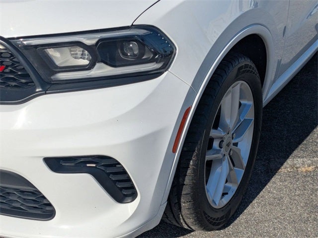 2024 Dodge Durango GT Plus RWD