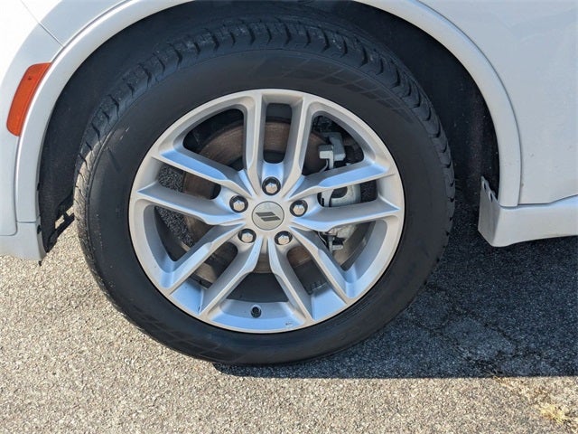 2024 Dodge Durango GT Plus RWD