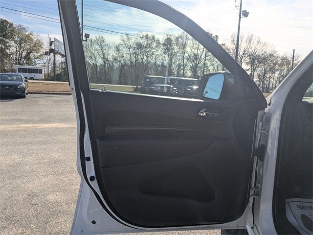 2024 Dodge Durango GT Plus RWD