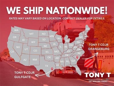 2024 Dodge Durango GT Plus RWD