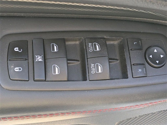 2024 Dodge Durango GT Plus RWD