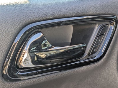 2024 Dodge Durango GT Plus RWD