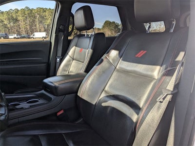 2024 Dodge Durango GT Plus RWD