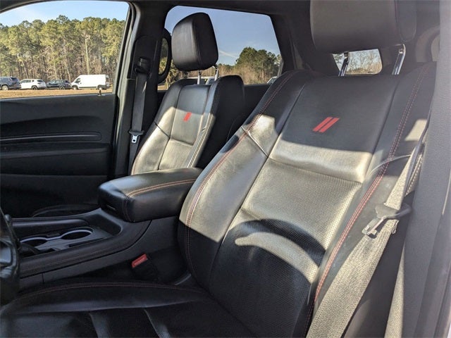 2024 Dodge Durango GT Plus RWD