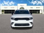 2024 Dodge Durango GT Plus RWD