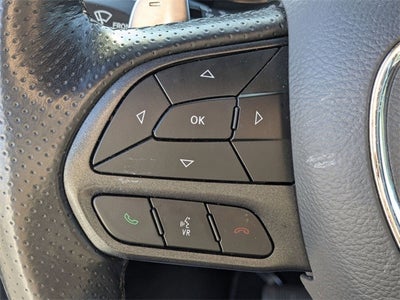 2024 Dodge Durango GT Plus RWD