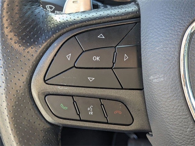 2024 Dodge Durango GT Plus RWD