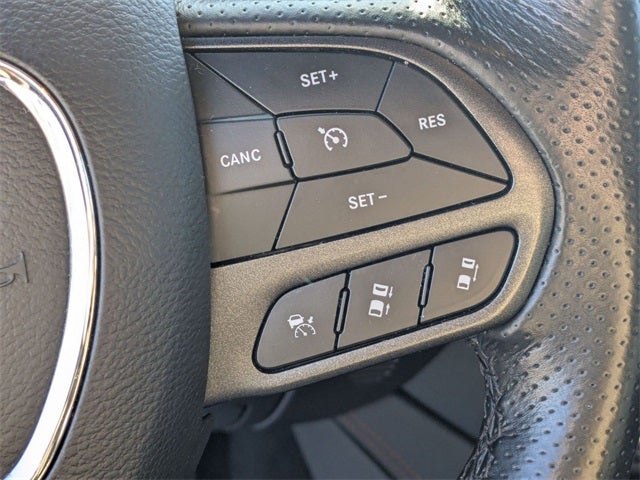 2024 Dodge Durango GT Plus RWD