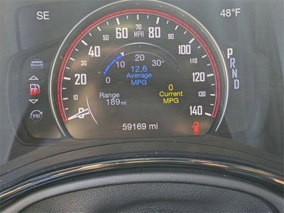 2024 Dodge Durango GT Plus RWD