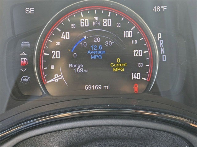 2024 Dodge Durango GT Plus RWD