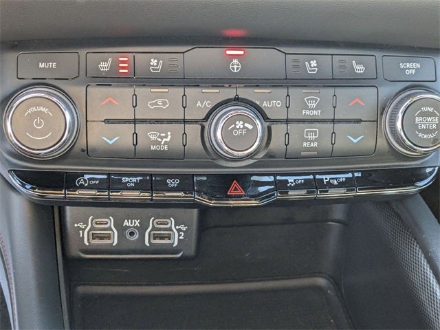 2024 Dodge Durango GT Plus RWD