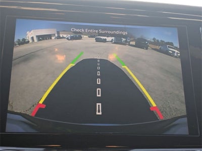 2024 Dodge Durango GT Plus RWD