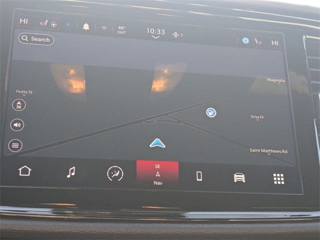 2024 Dodge Durango GT Plus RWD