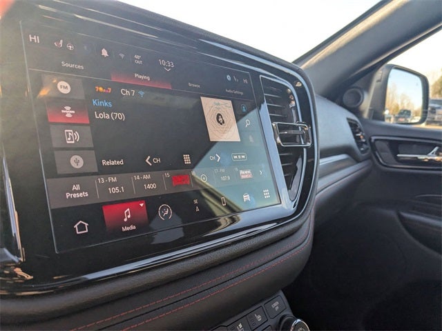 2024 Dodge Durango GT Plus RWD