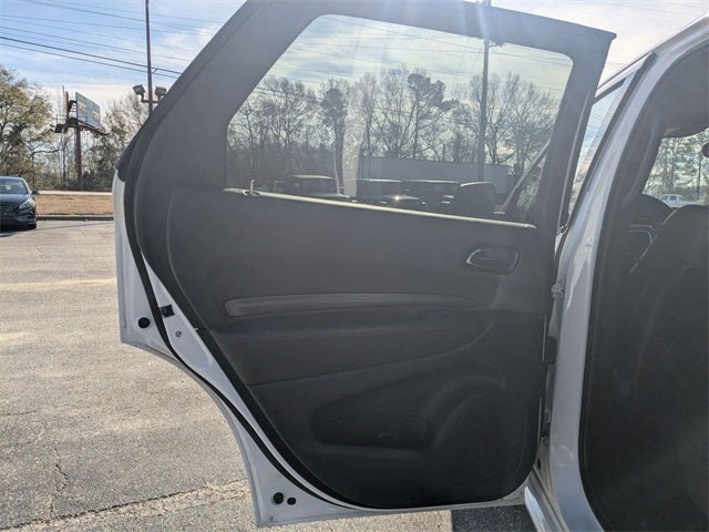 2024 Dodge Durango GT Plus RWD