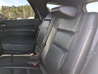 2024 Dodge Durango GT Plus RWD