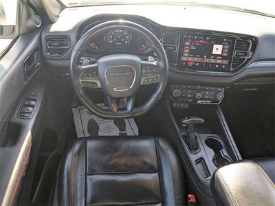 2024 Dodge Durango GT Plus RWD