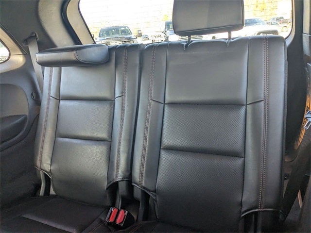 2024 Dodge Durango GT Plus RWD