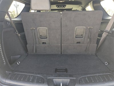 2024 Dodge Durango GT Plus RWD