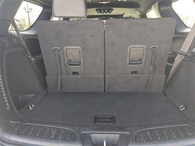 2024 Dodge Durango GT Plus RWD